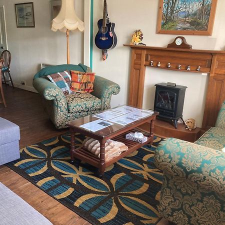 29 Main Street, Cruden Bay Villa Buitenkant foto