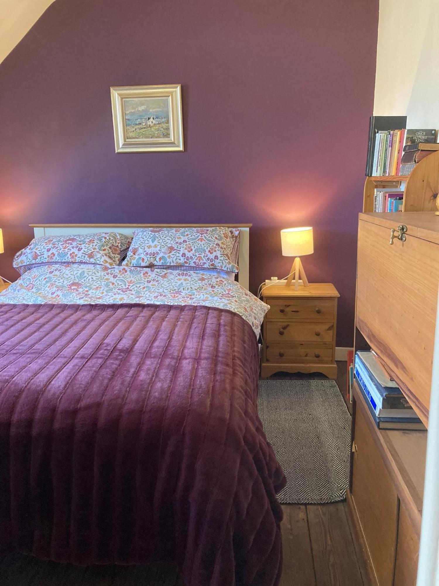 29 Main Street, Cruden Bay Villa Buitenkant foto