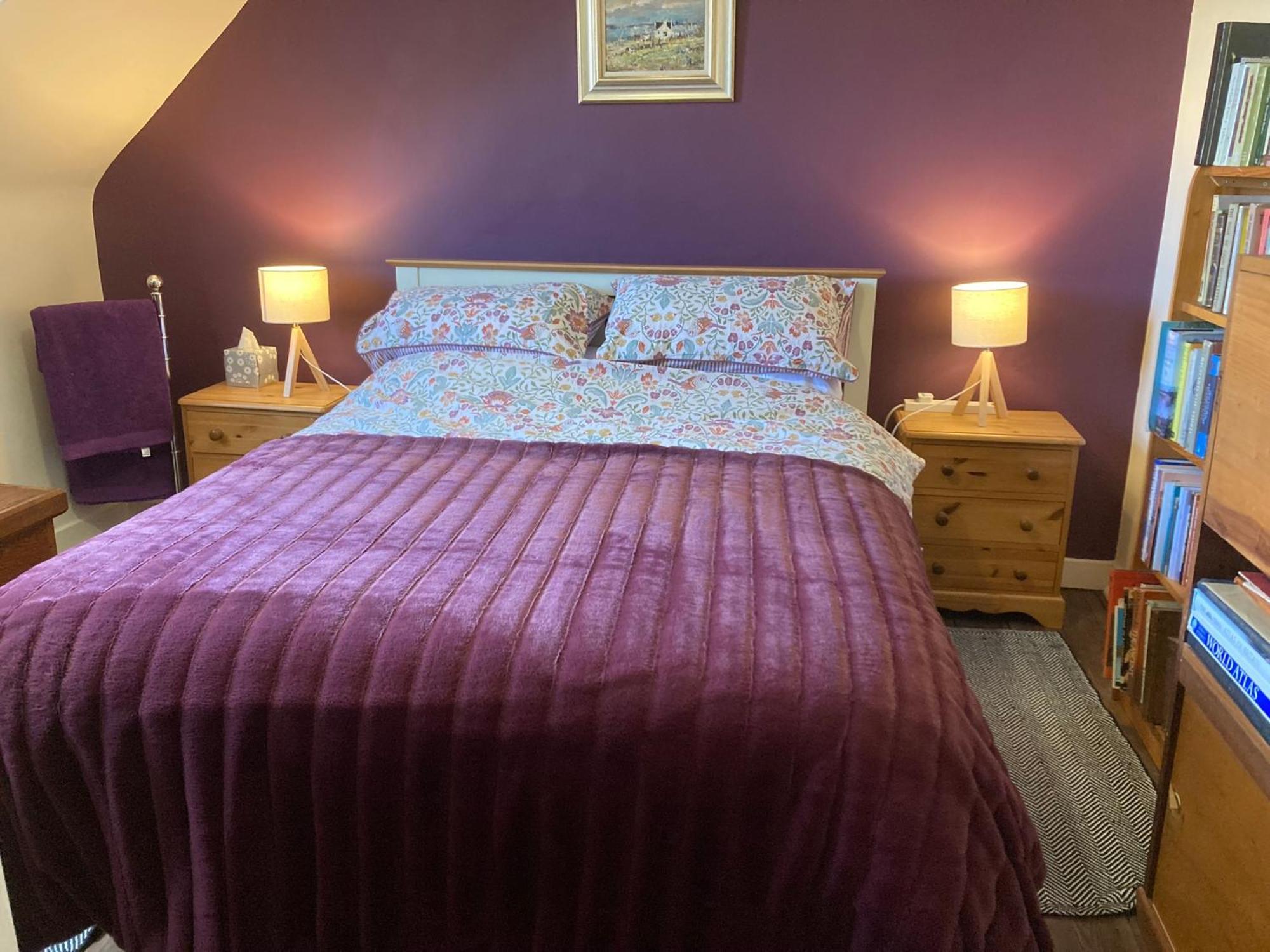 29 Main Street, Cruden Bay Villa Buitenkant foto