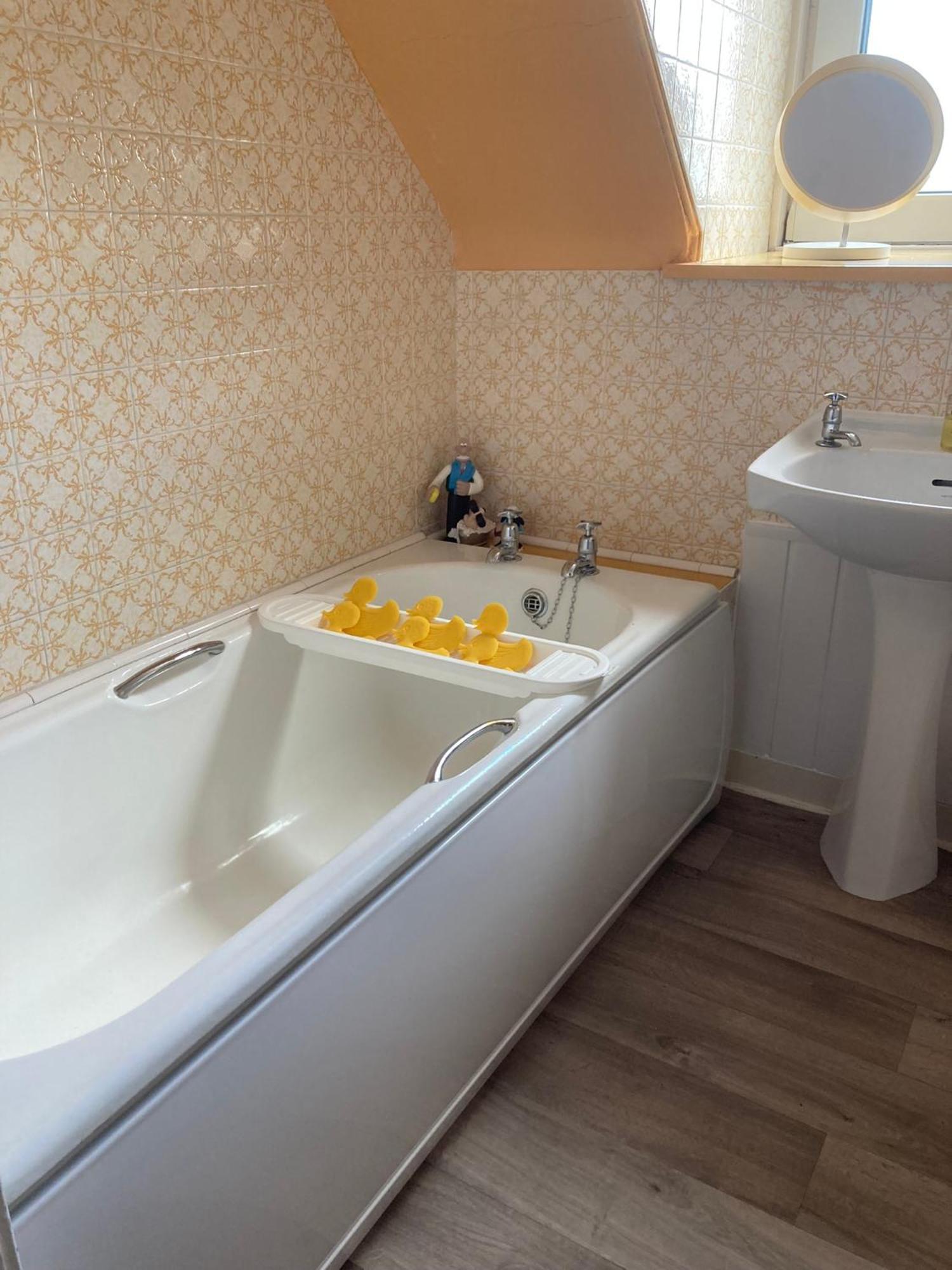 29 Main Street, Cruden Bay Villa Buitenkant foto