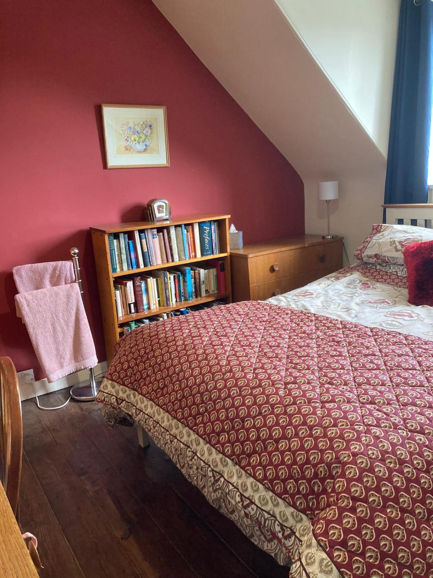 29 Main Street, Cruden Bay Villa Buitenkant foto